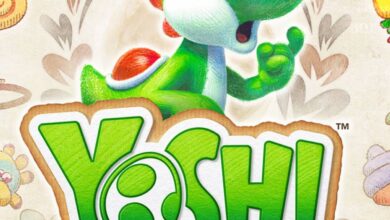 Yoshi y el Libro Misterioso: Una aventura acogedora que revitaliza la esencia del plataformas