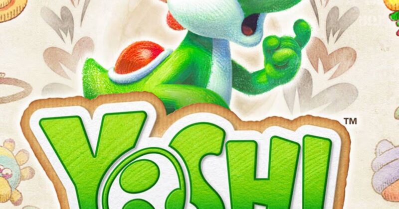 Yoshi y el Libro Misterioso: Una aventura acogedora que revitaliza la esencia del plataformas