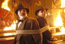 Blood and Treasure: La Serie Que Reinventa el Espíritu de Indiana Jones para la Era Moderna