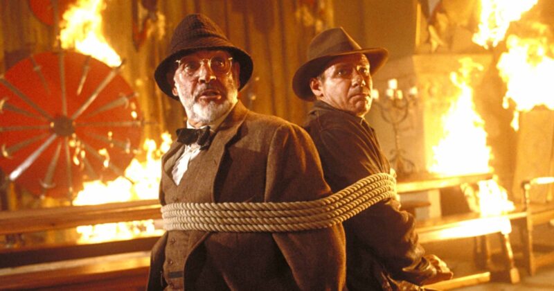 Blood and Treasure: La Serie Que Reinventa el Espíritu de Indiana Jones para la Era Moderna