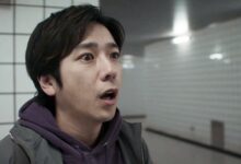 Exit 8: La película de terror que redefine las adaptaciones de videojuegos en la pantalla grande
