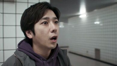 Exit 8: La película de terror que redefine las adaptaciones de videojuegos en la pantalla grande