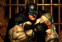 Scarecrow Renace en DC: Así se Volvió el Villano Más Pavoroso de Batman
