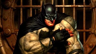 Scarecrow Renace en DC: Así se Volvió el Villano Más Pavoroso de Batman