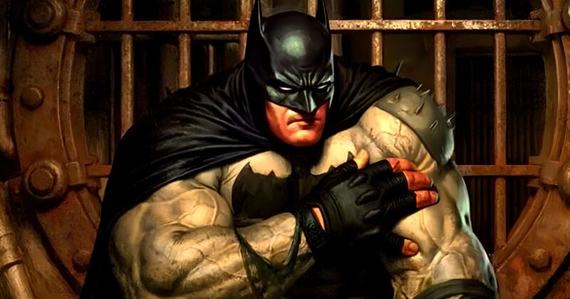 Scarecrow Renace en DC: Así se Volvió el Villano Más Pavoroso de Batman
