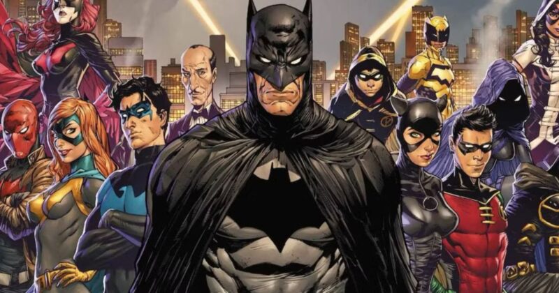 Catwoman merece una película propia antes que Batman dentro del DCU