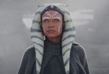 Star Wars presenta a Devon Izara, la nueva Jedi que podría llenar el vacío que dejó Ahsoka Tano