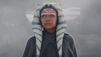 Star Wars presenta a Devon Izara, la nueva Jedi que podría llenar el vacío que dejó Ahsoka Tano
