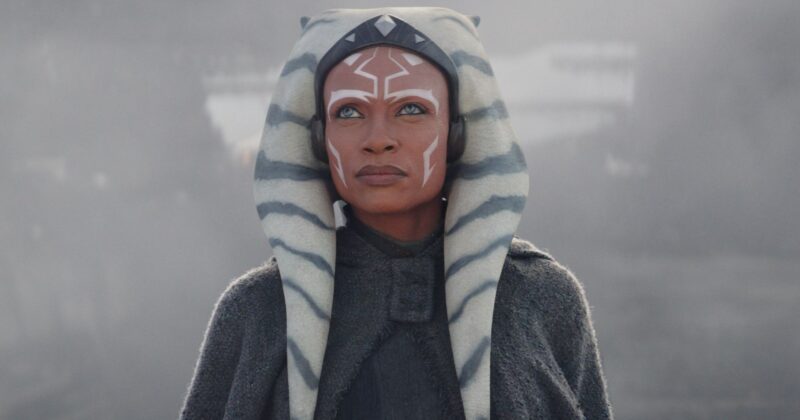 Star Wars presenta a Devon Izara, la nueva Jedi que podría llenar el vacío que dejó Ahsoka Tano