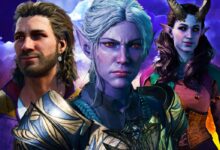 Baldur’s Gate 3: Guía Completa para No Perderte Nada en el Acto 1