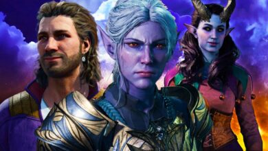 Baldur’s Gate 3: Guía Completa para No Perderte Nada en el Acto 1