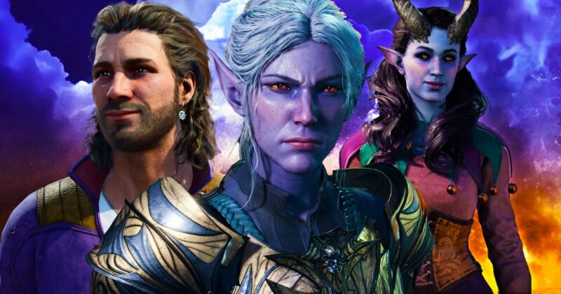 Baldur’s Gate 3: Guía Completa para No Perderte Nada en el Acto 1