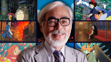 Cómo Hayao Miyazaki Transformó 'Kiki: Entregas a Domicilio' en una Obra Maestra del Anime con un Giro Emocional Inolvidable
