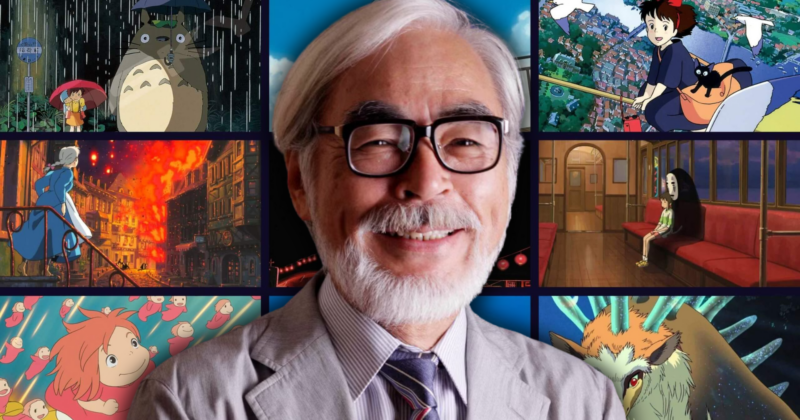 Cómo Hayao Miyazaki Transformó 'Kiki: Entregas a Domicilio' en una Obra Maestra del Anime con un Giro Emocional Inolvidable