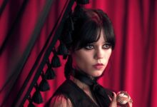 La serie que Netflix trae como reemplazo ideal de Wednesday llega en pocas semanas