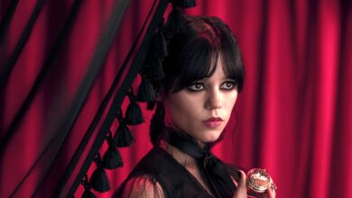 La serie que Netflix trae como reemplazo ideal de Wednesday llega en pocas semanas