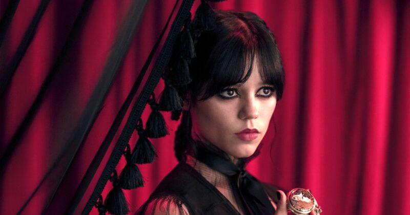 La serie que Netflix trae como reemplazo ideal de Wednesday llega en pocas semanas