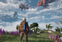 Atmosfar: la fusión perfecta entre la aventura de No Man’s Sky y la magia de Zelda: Tears of the Kingdom