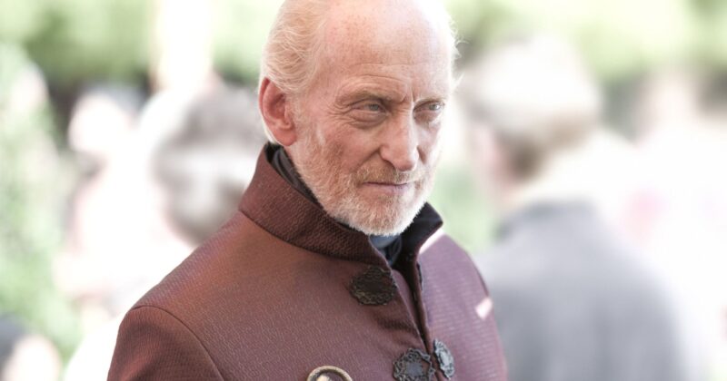 Los 10 Finales Más Memorables de Personajes en Game of Thrones