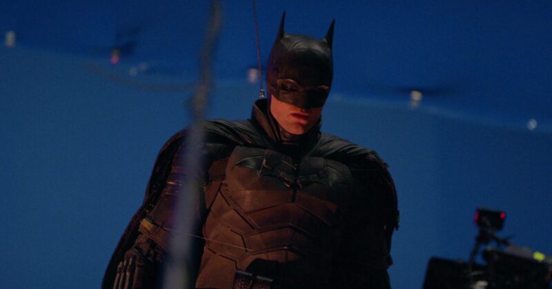 La primera aparición de Batman en el DCU de James Gunn enfrenta serios conflictos narrativos con Clayface