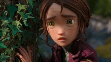 Wildwood: La Nueva Obra Animada de Laika que Promete Revolucionar el Cine Fantástico