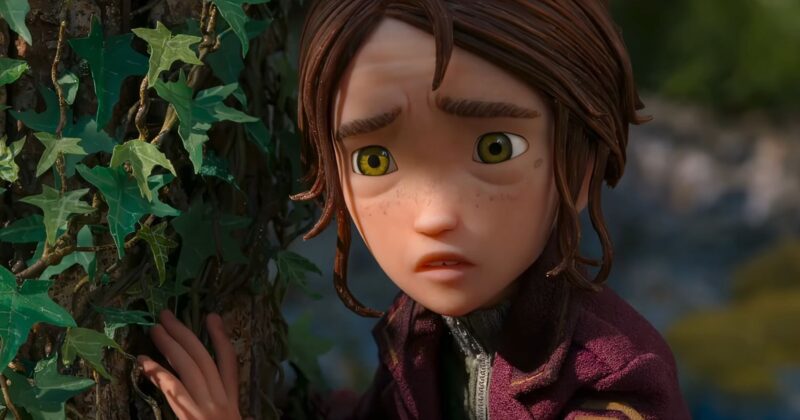 Wildwood: La Nueva Obra Animada de Laika que Promete Revolucionar el Cine Fantástico