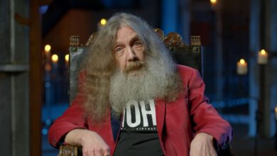 Alan Moore y Frank Miller: La fractura definitiva entre dos leyendas del cómic