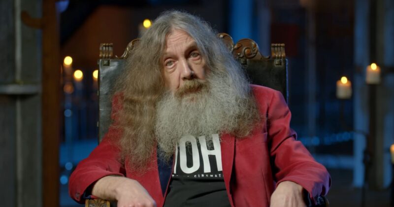 Alan Moore y Frank Miller: La fractura definitiva entre dos leyendas del cómic