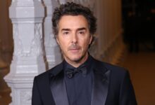 Shawn Levy y Netflix se unen para un emotivo filme de ciencia ficción al estilo Arrival
