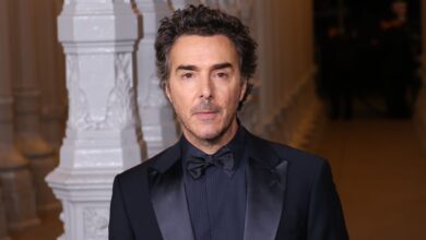 Shawn Levy y Netflix se unen para un emotivo filme de ciencia ficción al estilo Arrival
