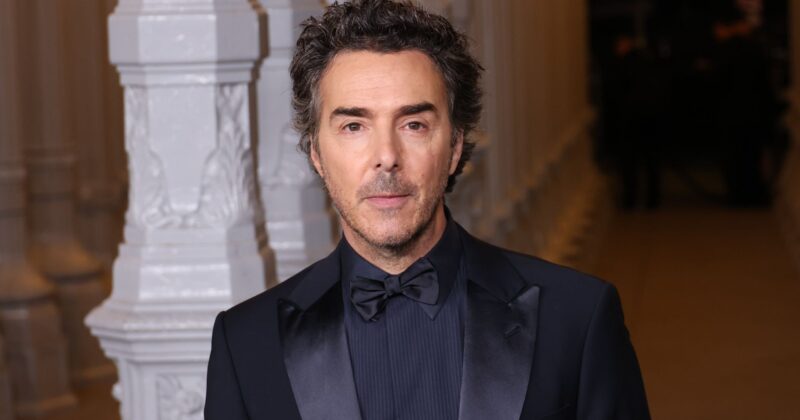 Shawn Levy y Netflix se unen para un emotivo filme de ciencia ficción al estilo Arrival