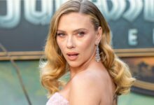 Under the Skin: La película de ciencia ficción con Scarlett Johansson que llegará a Netflix tras más de una década