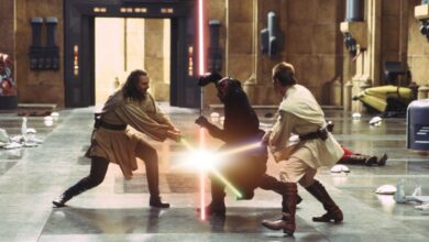 El Futuro de Star Wars en el Cine y la Televisión: El Gran Cambio en Mayo de 2026