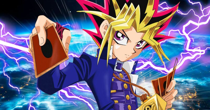 Yu-Gi-Oh! estrena su primer set oficial de LEGO: la ilusión definitiva para coleccionistas y fans de la saga