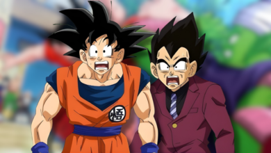 Gohan podría ser el guerrero clave para derrotar a Black Frieza en Dragon Ball Super