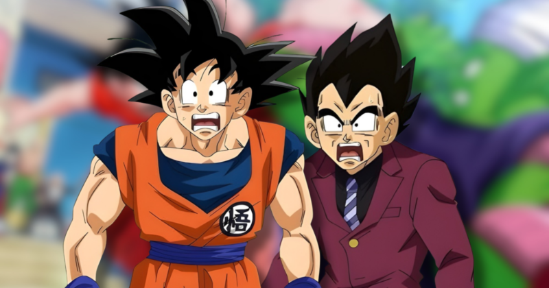 Gohan podría ser el guerrero clave para derrotar a Black Frieza en Dragon Ball Super