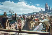 Netflix Lleva Magic: The Gathering a la Animación con la Ambición de Emular el Éxito de Arcane