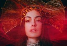 Mother Mary: La Escena Musical Más Impactante del Cine Reciente