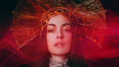 Mother Mary: La Escena Musical Más Impactante del Cine Reciente