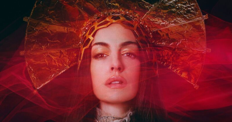 Mother Mary: La Escena Musical Más Impactante del Cine Reciente