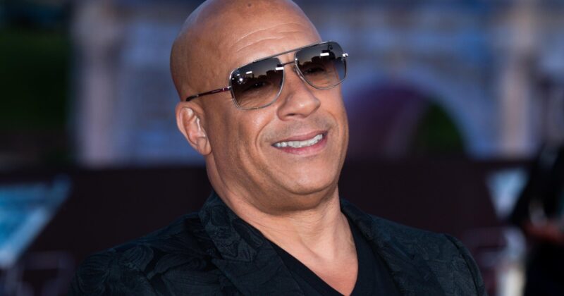 El Renacer de Riddick: La Trilogía de Ciencia Ficción de Vin Diesel Llega a Netflix y Prepara su Nuevo Capítulo