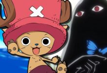 Por qué Chopper Podría Ser la Mayor Amenaza para el Villano Final de One Piece