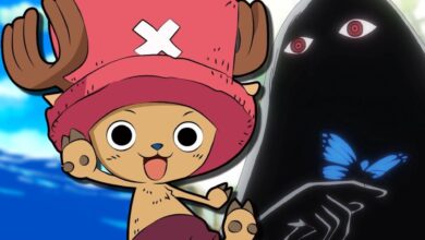 Por qué Chopper Podría Ser la Mayor Amenaza para el Villano Final de One Piece