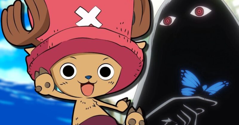 Por qué Chopper Podría Ser la Mayor Amenaza para el Villano Final de One Piece