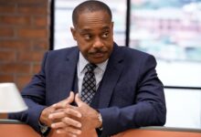 Rocky Carroll Regresa a NCIS Tras la Trágica Despedida de Vance, y su Vuelta es Más Pronto de lo Esperado