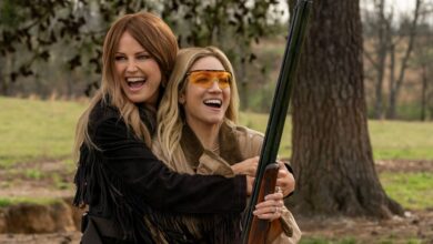 The Hunting Wives: Netflix avanza con temporadas 2 y 3 con grandes novedades y elenco estelar