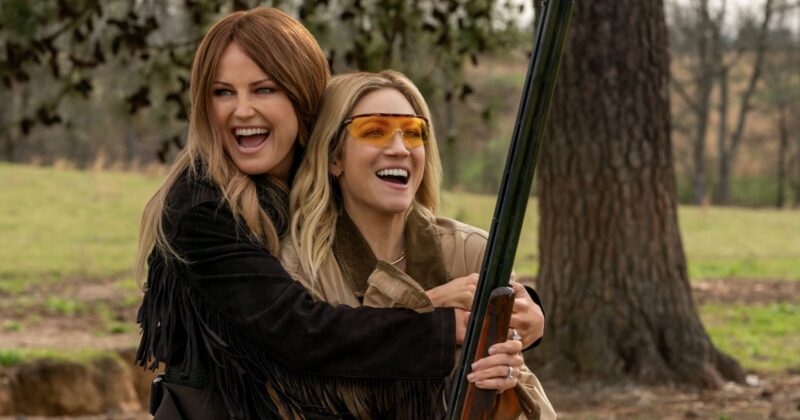 The Hunting Wives: Netflix avanza con temporadas 2 y 3 con grandes novedades y elenco estelar