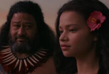 Trailer de Moana en acción real revela el cambio más impactante frente a la película animada