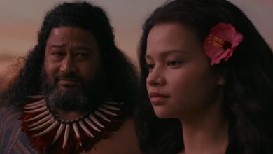 Trailer de Moana en acción real revela el cambio más impactante frente a la película animada