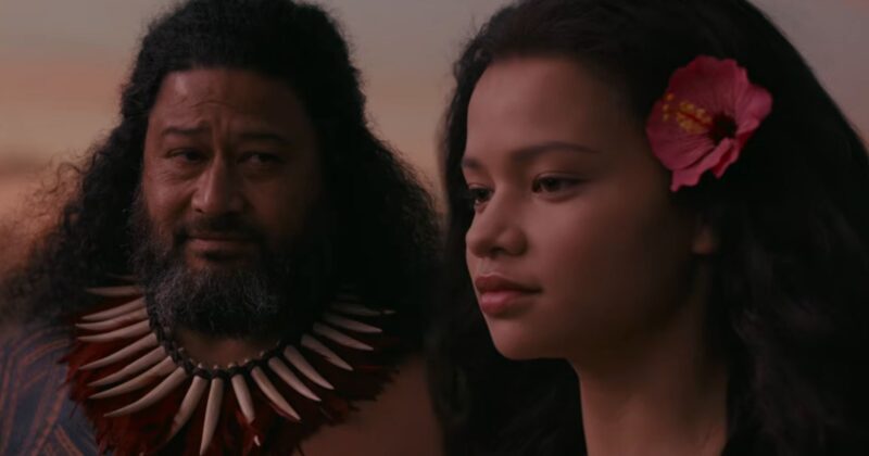 Trailer de Moana en acción real revela el cambio más impactante frente a la película animada